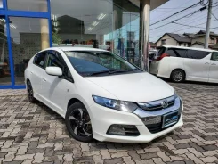 Honda Insight. �������, ��������, 1.3, ������, 66 000����. ��, �/�. ��� ����� �� ������������ ����
