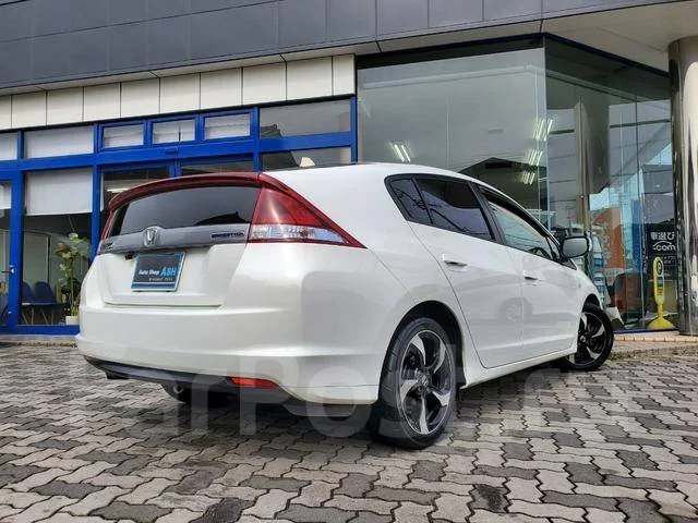 Honda Insight. �������, ��������, 1.3, ������, 66 000����. ��, �/�. ��� ����� �� ������������ ����