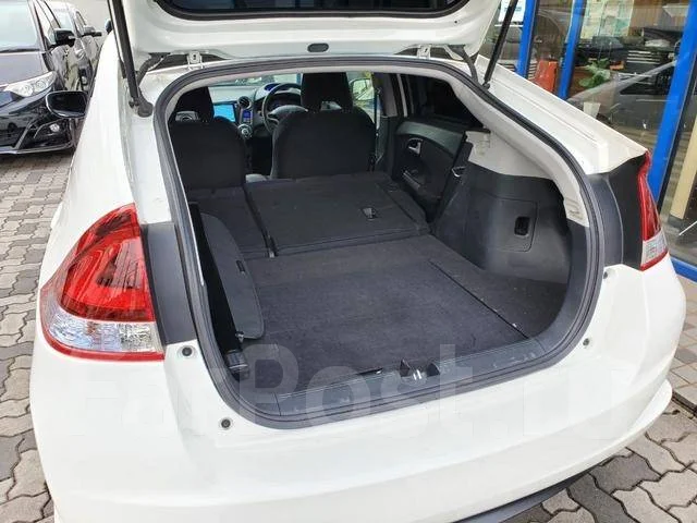 Honda Insight. �������, ��������, 1.3, ������, 66 000����. ��, �/�. ��� ����� �� ������������ ����