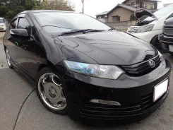 Honda Insight. �������, ��������, 1.3 (70��.�.), ������, 87 000����. ��, �/�. ��� ����� �� ������������ ����