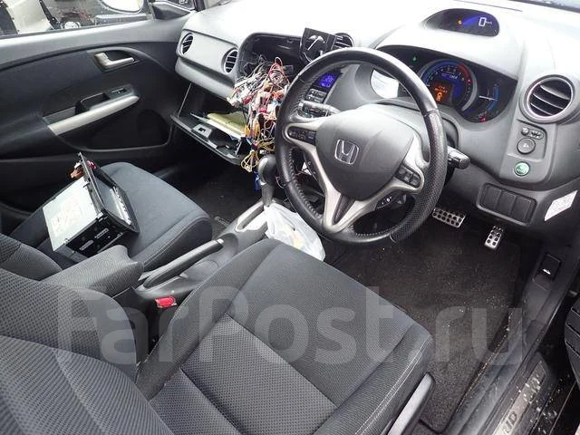 Honda Insight. �������, ��������, 1.3 (70��.�.), ������, 87 000����. ��, �/�. ��� ����� �� ������������ ����