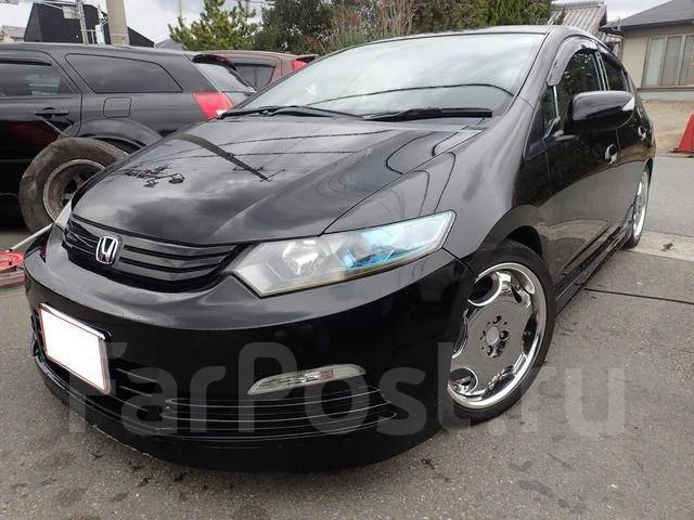 Honda Insight. �������, ��������, 1.3 (70��.�.), ������, 87 000����. ��, �/�. ��� ����� �� ������������ ����