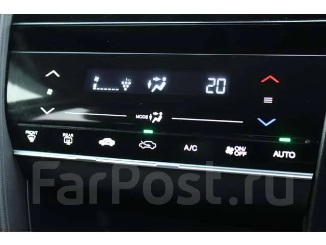 Honda Shuttle. �������, ��������, 1.5, ������, 45 000����. ��, �/�. ��� ����� �� ������������ ����