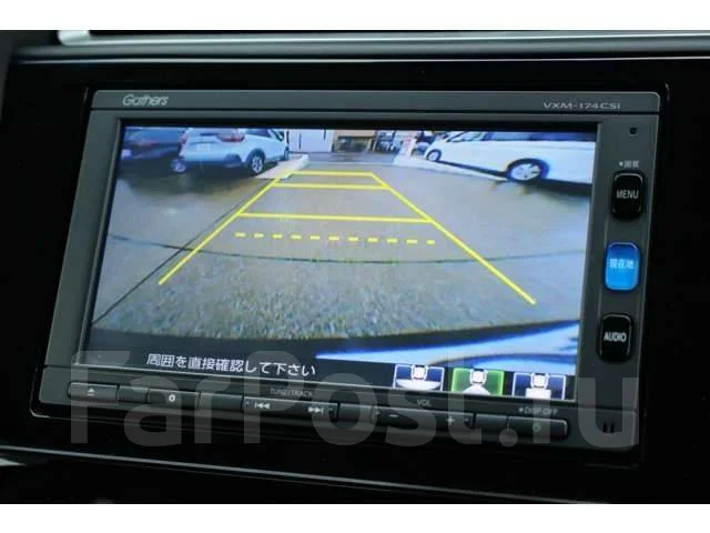 Honda Shuttle. �������, ��������, 1.5, ������, 45 000����. ��, �/�. ��� ����� �� ������������ ����