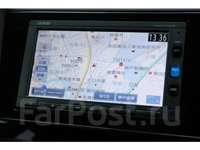 Honda Shuttle. �������, ��������, 1.5, ������, 45 000����. ��, �/�. ��� ����� �� ������������ ����