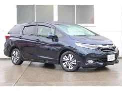 Honda Shuttle. �������, ��������, 1.5, ������, 45 000����. ��, �/�. ��� ����� �� ������������ ����