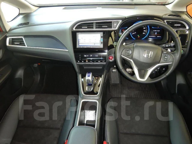 Honda Shuttle. �������, ��������, 1.5, ������, 40 000����. ��, �/�. ��� ����� �� ������������ ����