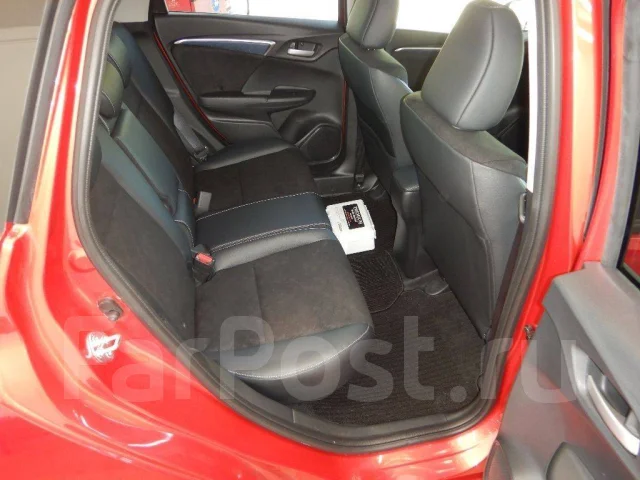 Honda Shuttle. �������, ��������, 1.5, ������, 40 000����. ��, �/�. ��� ����� �� ������������ ����