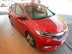 Honda Shuttle. �������, ��������, 1.5, ������, 40 000����. ��, �/�. ��� ����� �� ������������ ����
