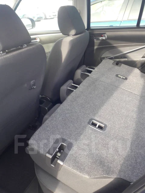 Suzuki Swift. �������, 4wd, 1.3 (91��.�.), ������, 100 300����. �� ����