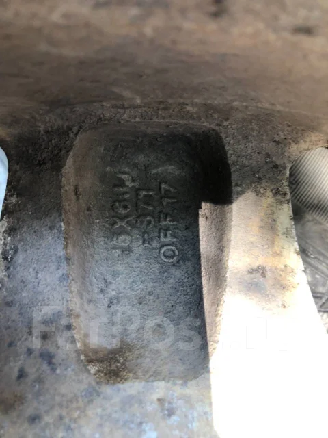 Bridgestone NR-595. 6.0x15", 5x139.7, ET17, �� 108,1���. ����