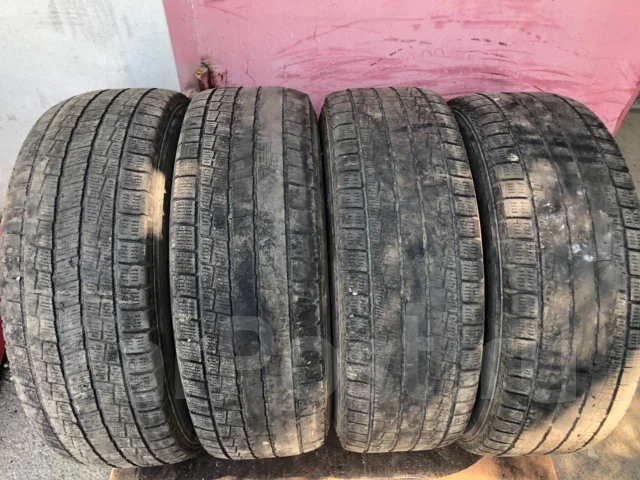 Bridgestone NR-595. 6.0x15", 5x139.7, ET17, �� 108,1���. ����
