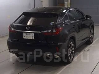 Lexus RX200t. �������, 4wd, 1.6 (238��.�.), ������, 53 000����. ��, �/�. ��� ����� �� ������������ ����