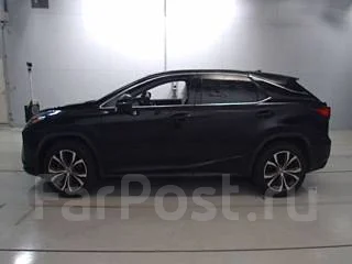 Lexus RX200t. �������, 4wd, 1.6 (238��.�.), ������, 53 000����. ��, �/�. ��� ����� �� ������������ ����