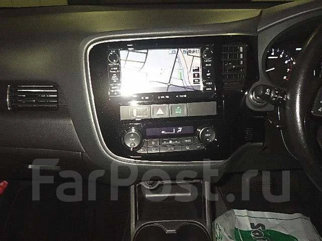Mitsubishi Outlander. �������, ��������, 2.4, ������, 65 000����. ��, �/�. ��� ����� �� ������������ ����