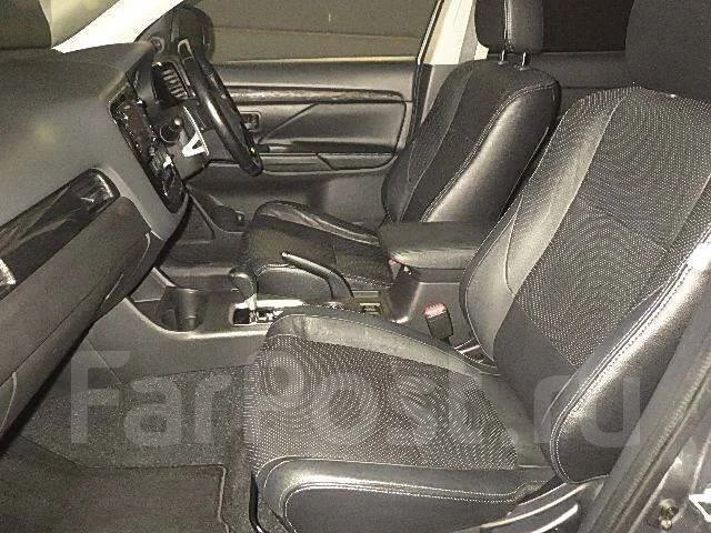 Mitsubishi Outlander. �������, ��������, 2.4, ������, 65 000����. ��, �/�. ��� ����� �� ������������ ����