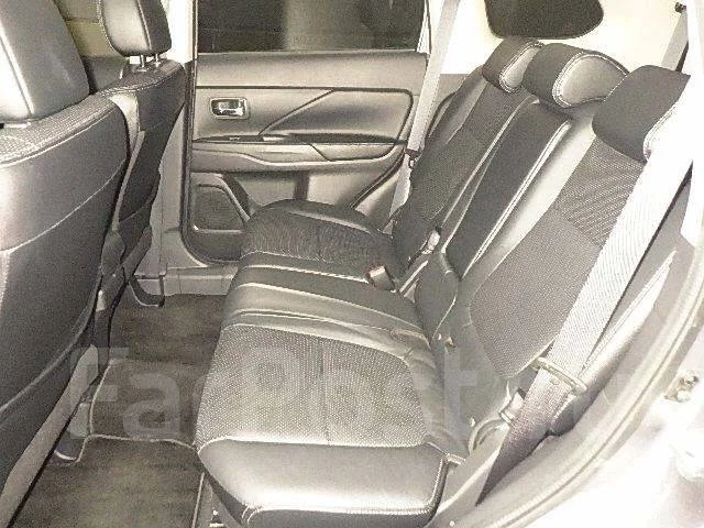 Mitsubishi Outlander. �������, ��������, 2.4, ������, 65 000����. ��, �/�. ��� ����� �� ������������ ����