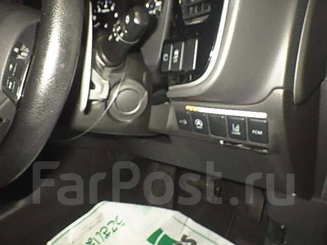 Mitsubishi Outlander. �������, ��������, 2.4, ������, 65 000����. ��, �/�. ��� ����� �� ������������ ����