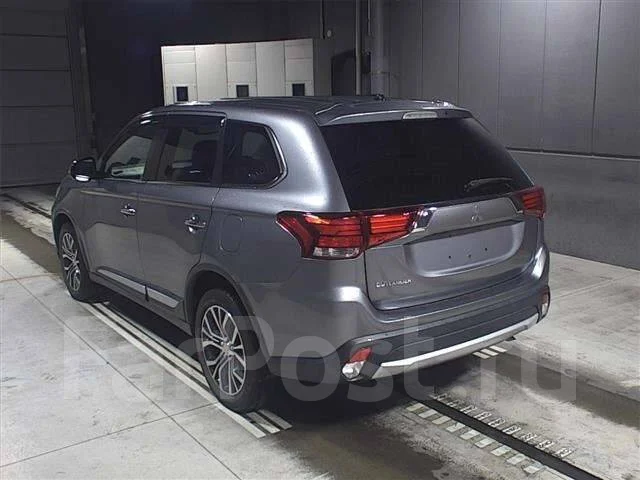 Mitsubishi Outlander. �������, ��������, 2.4, ������, 65 000����. ��, �/�. ��� ����� �� ������������ ����