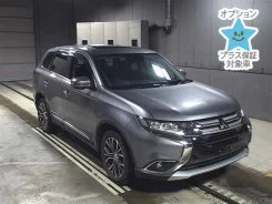 Mitsubishi Outlander. �������, ��������, 2.4, ������, 65 000����. ��, �/�. ��� ����� �� ������������ ����