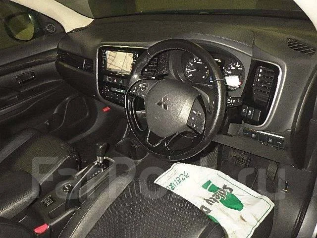 Mitsubishi Outlander. �������, ��������, 2.4, ������, 65 000����. ��, �/�. ��� ����� �� ������������ ����