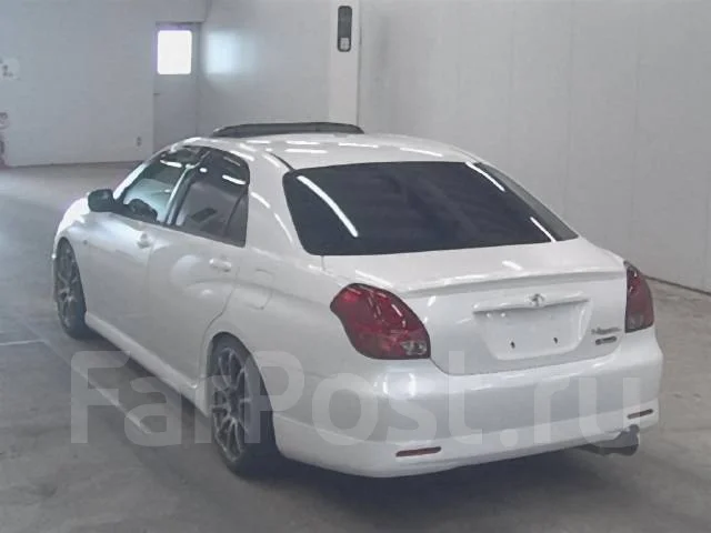 Toyota Verossa. ��������, ������, 2.5 (280��.�.), ������, 113 000����. ��, �/�, ��� ���. ��� ����� �� ������������ ����