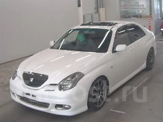 Toyota Verossa. ��������, ������, 2.5 (280��.�.), ������, 113 000����. ��, �/�, ��� ���. ��� ����� �� ������������ ����