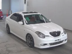 Toyota Verossa. ��������, ������, 2.5 (280��.�.), ������, 113 000����. ��, �/�, ��� ���. ��� ����� �� ������������ ����