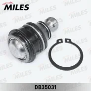 ����� ������� �������� ������ KIA Sorento II 09-, Hyundai Santa FE I-II 00- Miles DB35031 DB35031 ����