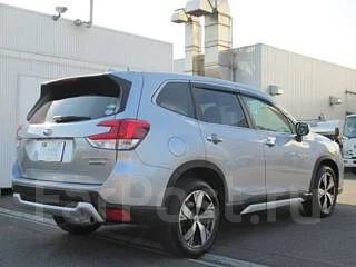 Subaru Forester. �������, 4wd, 2.0, ������, 45 000����. ��, �/�. ��� ����� �� ������������ ����