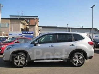 Subaru Forester. �������, 4wd, 2.0, ������, 45 000����. ��, �/�. ��� ����� �� ������������ ����