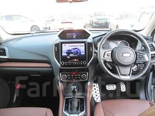 Subaru Forester. �������, 4wd, 2.0, ������, 45 000����. ��, �/�. ��� ����� �� ������������ ����