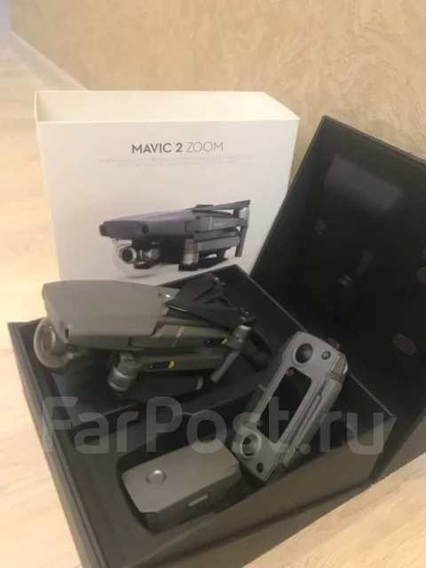 DJI Mavic 2 Zoom. � ������� ����