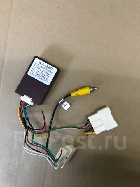 ������ SP-GB20PRCA V2 ����
