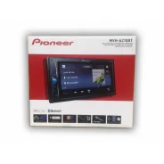 Pioneer MVH-A210BT ����