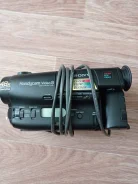 Sony CCD. � ���������� ����