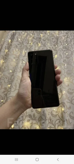 Samsung Galaxy S20+. �/�, ������ ����