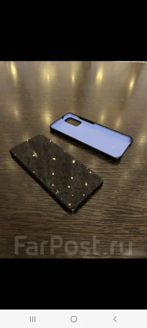 Samsung Galaxy S20+. �/�, ������ ����