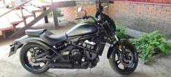 Kawasaki VN Vulcan S. 650����. ��., ��������, ���������, ������ �� �� ����