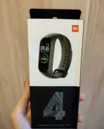 Xiaomi Mi Band 4. GPS ����