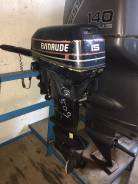 Evinrude. 15��.�., 2-�������, ����������, ���� S (381 ��), 2002 ��� ����