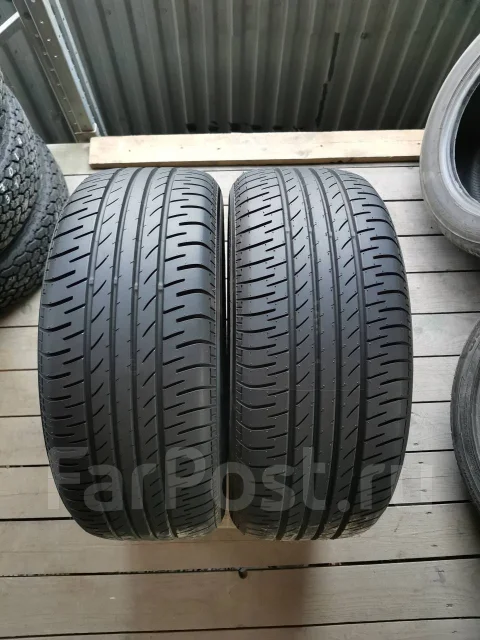 Yokohama dB decibel E75. ������, �/�, ����� 5 % ����