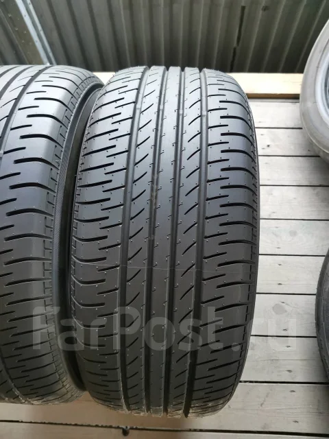 Yokohama dB decibel E75. ������, �/�, ����� 5 % ����