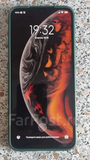 Xiaomi Mi 10 Lite. �/�, �����������, 5G ����