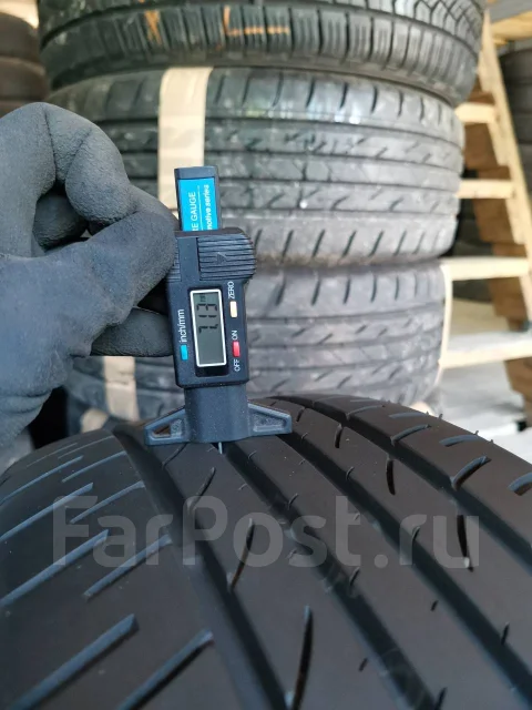 Yokohama dB decibel E75. ������, �/�, ����� 5 % ����