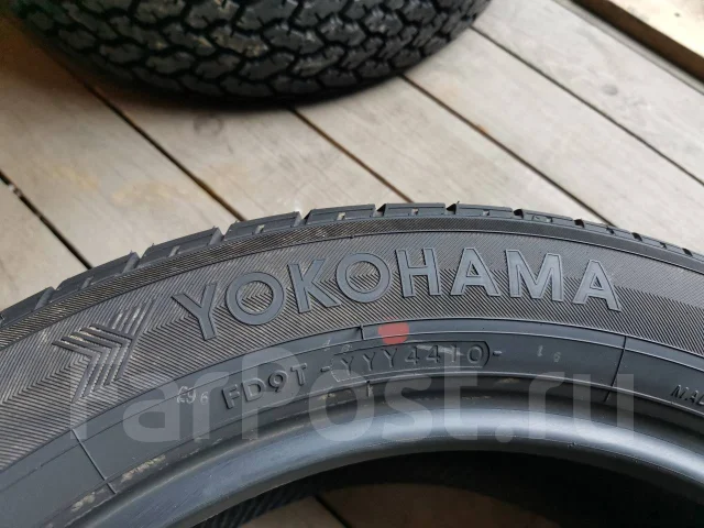 Yokohama dB decibel E75. ������, �/�, ����� 5 % ����