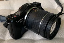 Panasonic Lumix DMC-GF3. 10 - 14.9 ��, ���: 3� ����