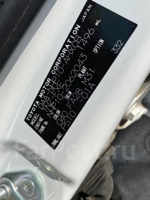 Toyota Aqua. NHP10, 1NZFXE ����