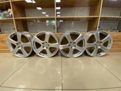 Topy Zina. 7.5x18", 5x114.3, ET38, �� 60,1���. ����