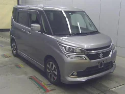 Suzuki Solio. �������, 4wd, 1.2, ������, 37 000����. ��, �/�. ��� ����� �� ������������ ����